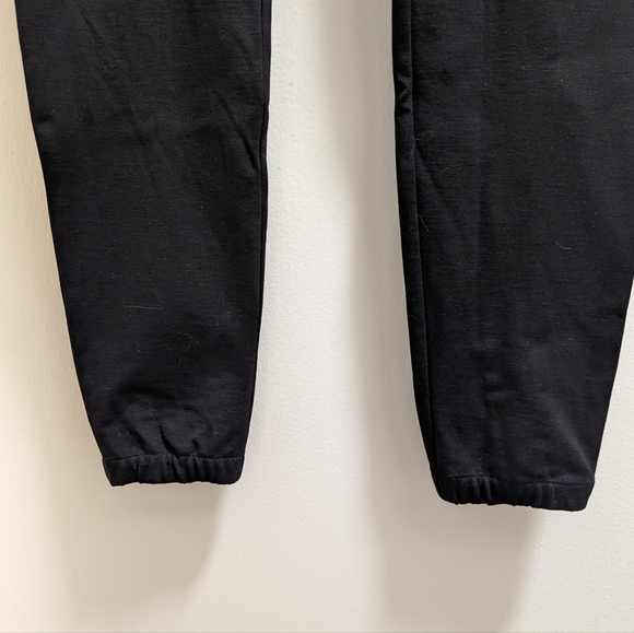 EUC Theory Leggings w/ Elasticized Ankle Detail - Approx S/M - Picture 3 of 5